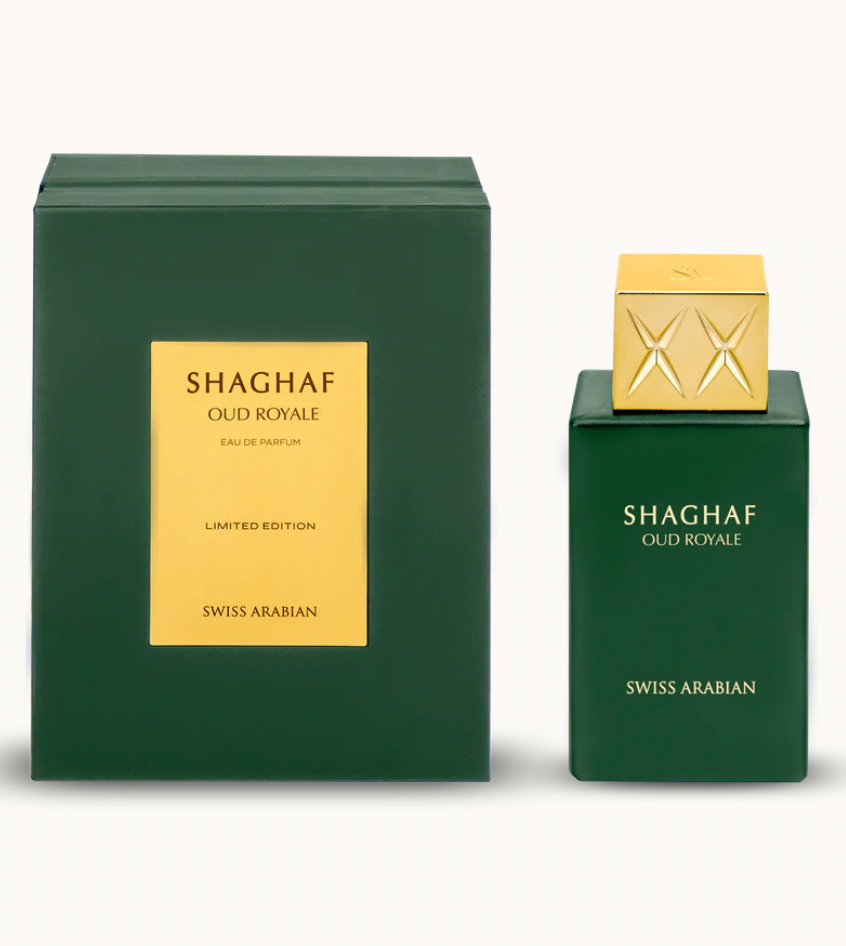 SHAGHAF OUD ROYALE