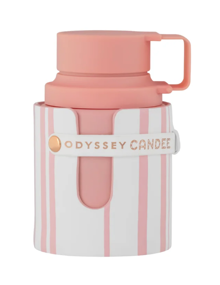 ODYSSEY CANDEE