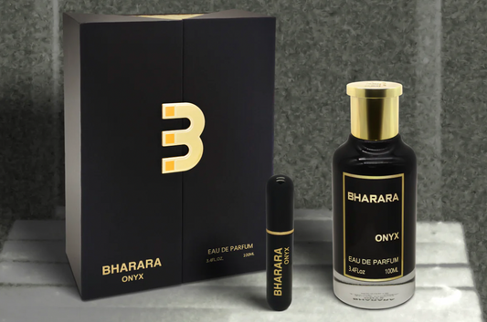 BHARARA ONYX