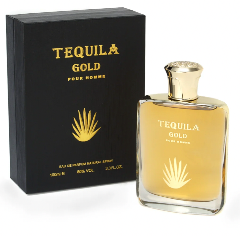 TEQUILA GOLD