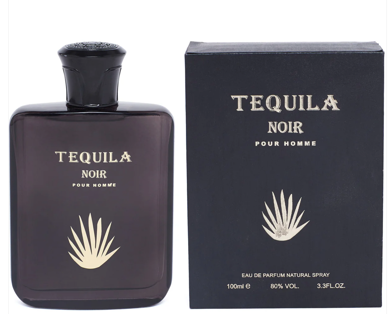 TEQUILA NOIR