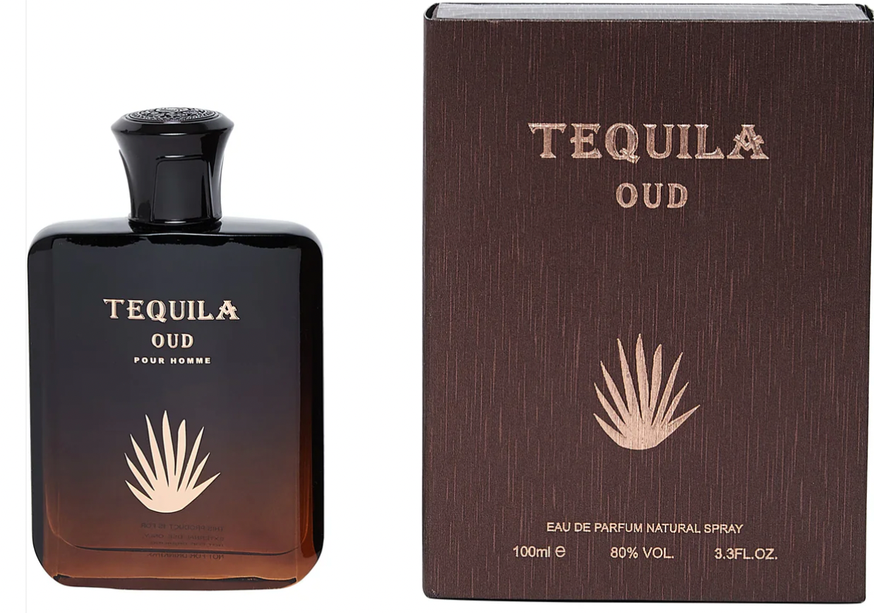 TEQUILA OUD