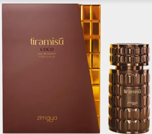TIRAMISÚ COCO