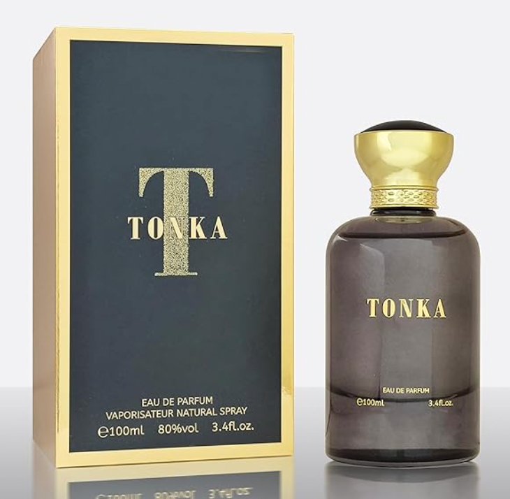 TONKA/BHARARA