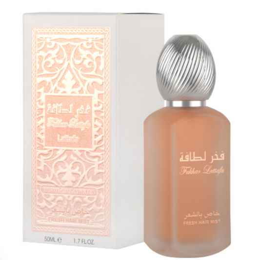 FAKHAR HAIR MIST