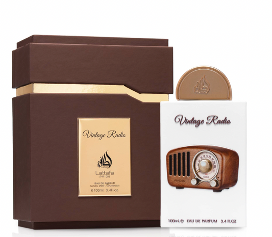 VINTAGE RADIO