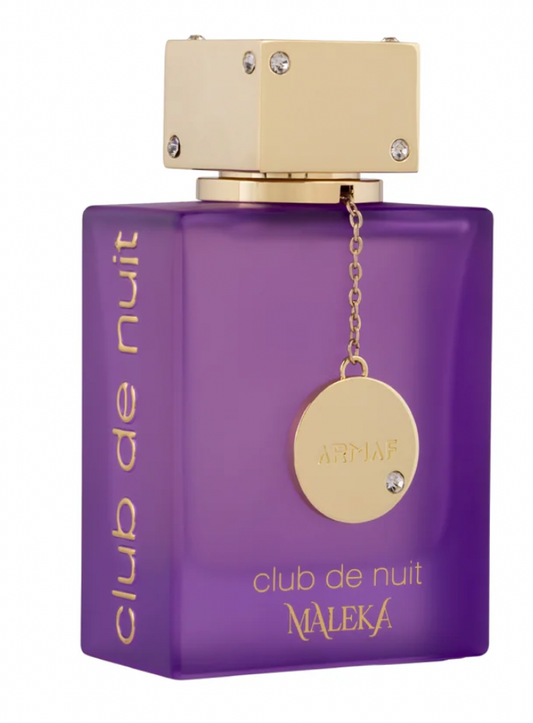 CLUB DE NUIT MALEKA