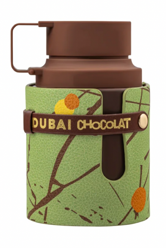 ODYSSEY DUBAI CHOCOLAT