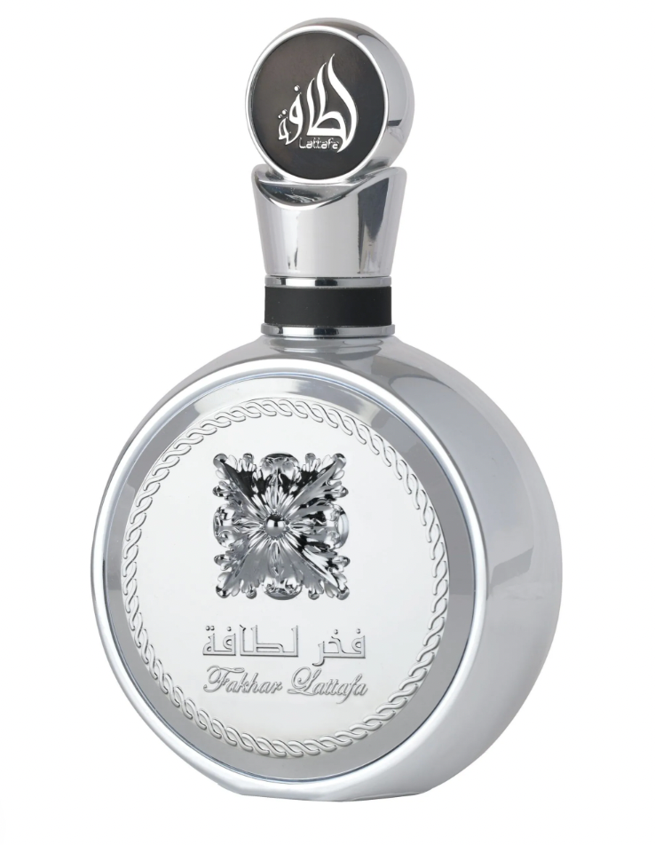 FAKHAR PLATIN