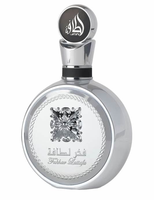 FAKHAR PLATIN