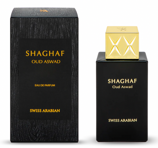 SHAGHAF OUD ASWAD