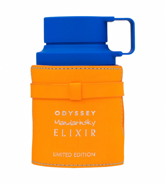 ODYSSEY MANDARIN SKY ELIXIR
