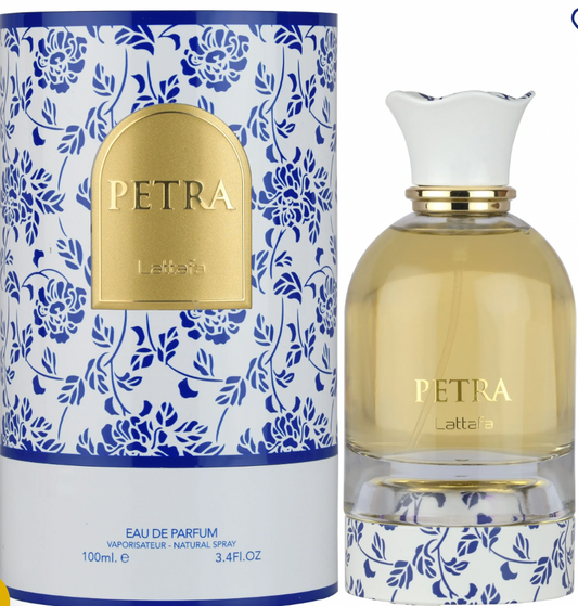 PETRA