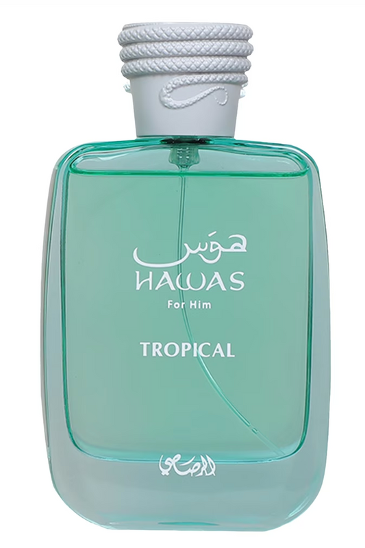 HAWAS TROPICAL
