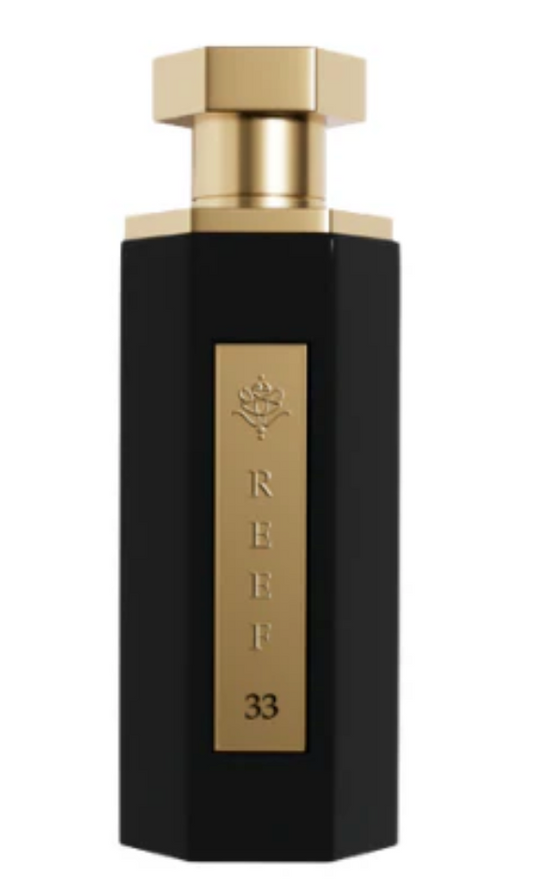 REEF 33