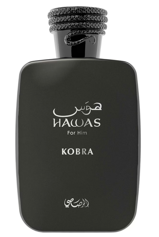 HAWAS KOBRA