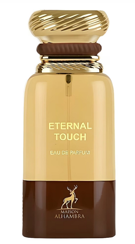 ETERNAL TOUCH