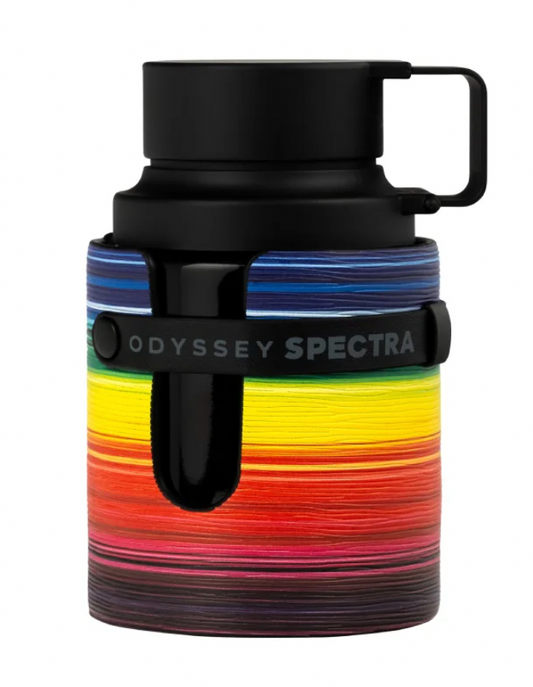 ODYSSEY SPECTRA RAINBOW