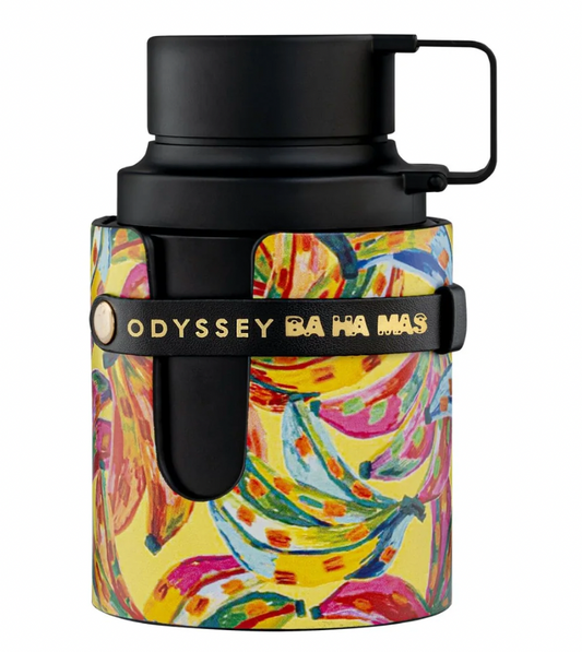 ODYSSEY BA HA MAS