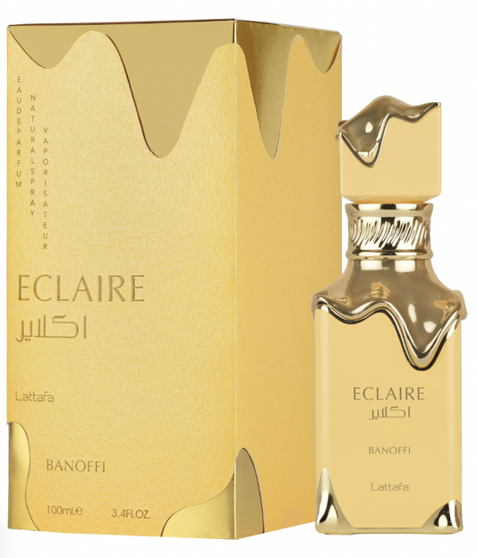 ECLAIRE BANOFFI