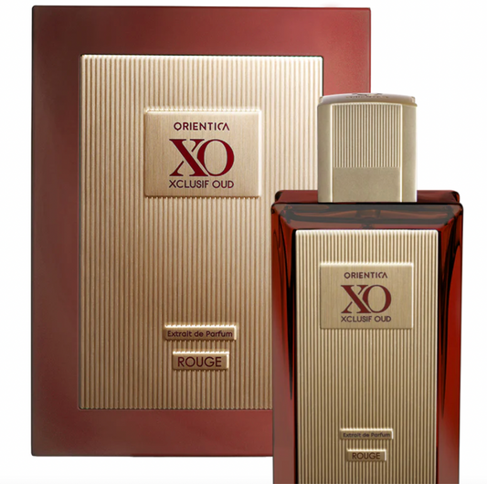 XCLUSIF OUD ROUGE ORIENTICA