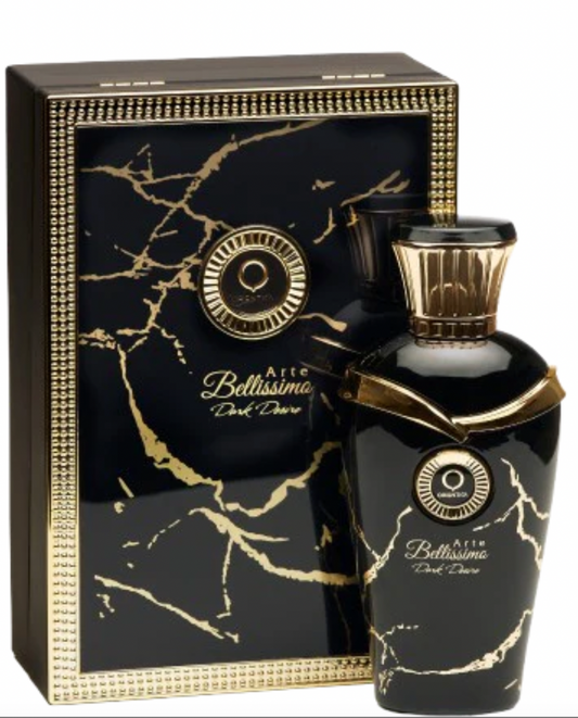 DARK DESIRE ORIENTICA