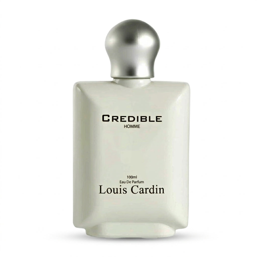 Perfume Credible Homme de Louis Cardin Eau de Parfum para hombre