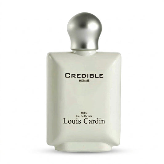Perfume Credible Homme de Louis Cardin Eau de Parfum para hombre