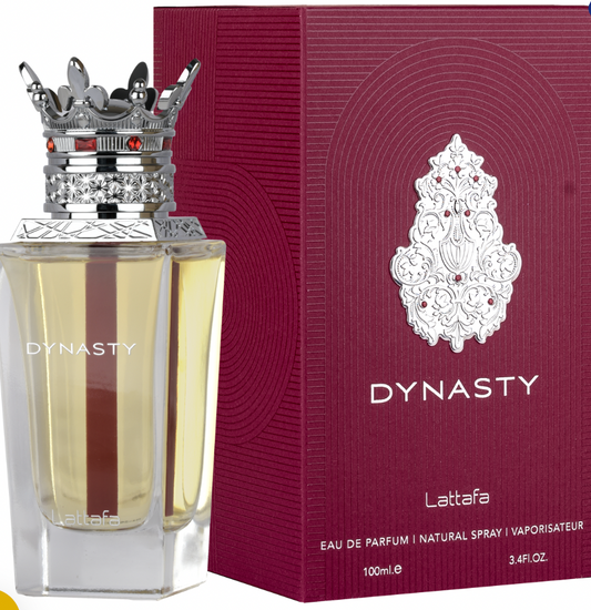 DYNASTY LATTAFA