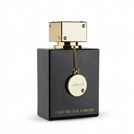 CLUB DE NUIT INTENSE W.