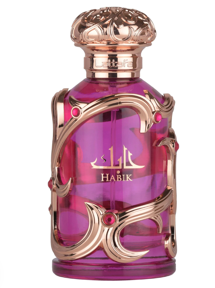 HABIK FOR WOMEN LATTAFA