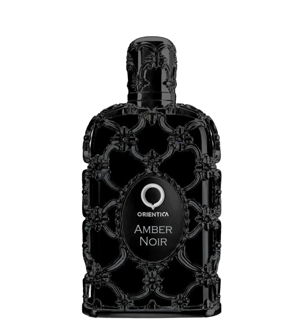 AMBER NOIR ORIENTICA
