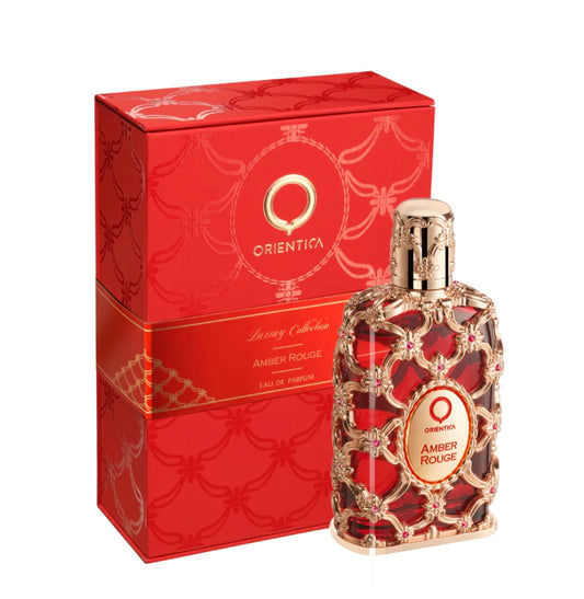 AMBER ROUGE ORIENTICA