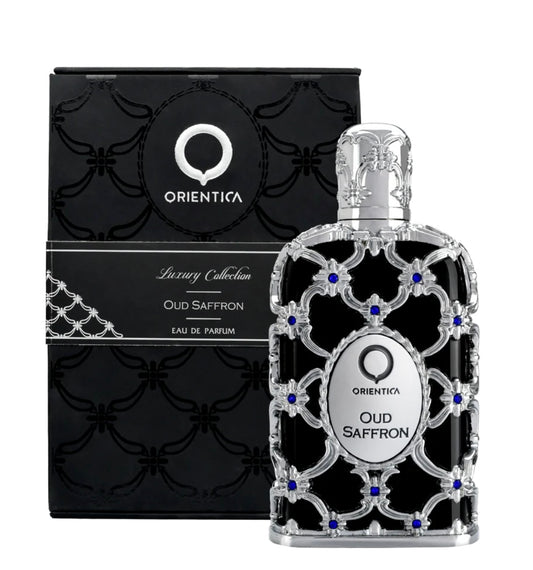 OUD SAFFRON ORIENTICA