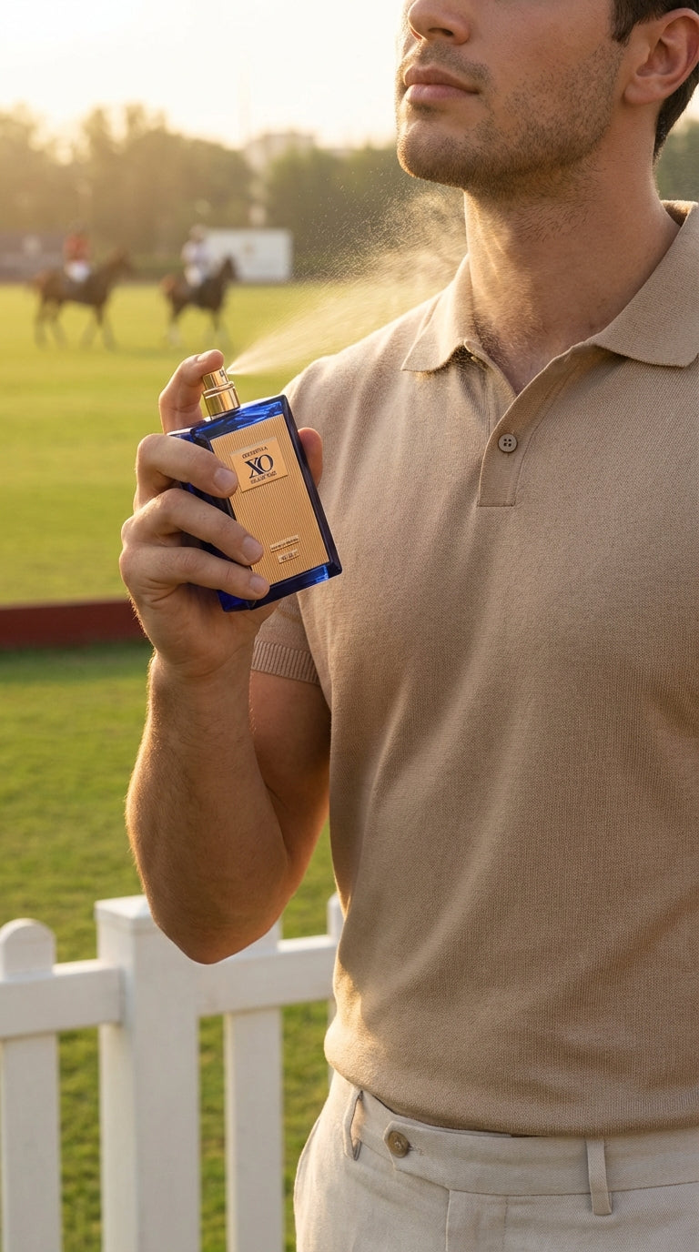 Xclusif Oud Bleu | Orientica Perfumes