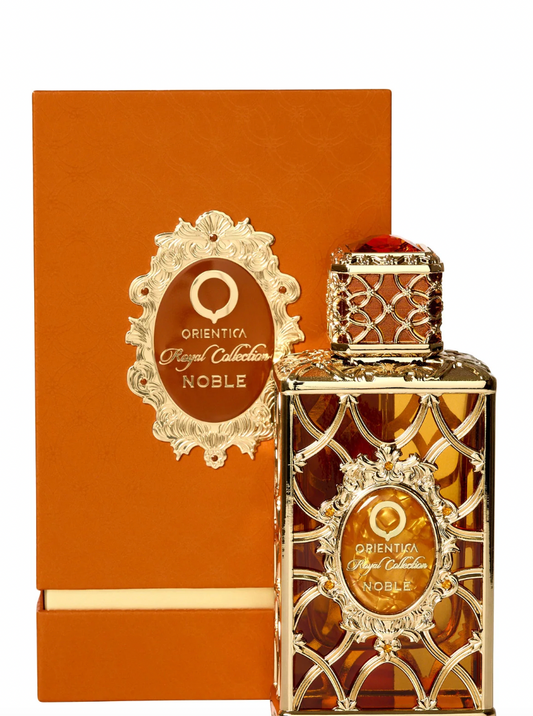 NOBLE ORIENTICA