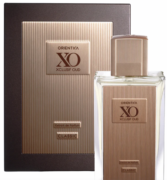 XCLUSIF OUD CLASSIC ORIENTICA