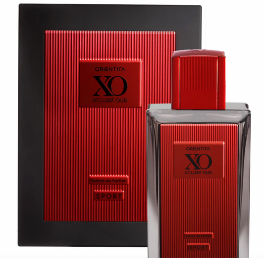 XCLUSIF OUD SPORT ORIENTICA