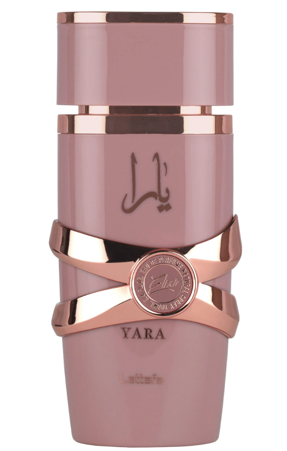 Yara elixir lattafa