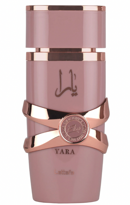 Yara elixir lattafa