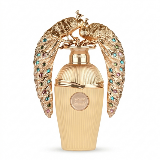 afeef lattafa perfume mujer