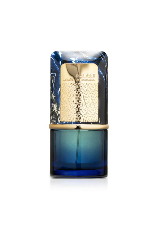 PERFUME AL NASHAMA CAPRICE DE LATTAFA