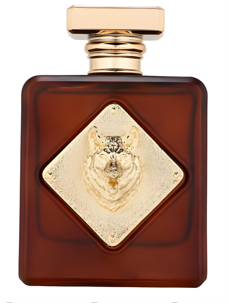 ALPHA FRAGANCE WORLD