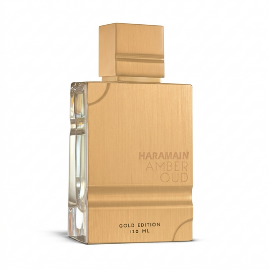 HARAMAIN AMBER OUD GOLD EDITION