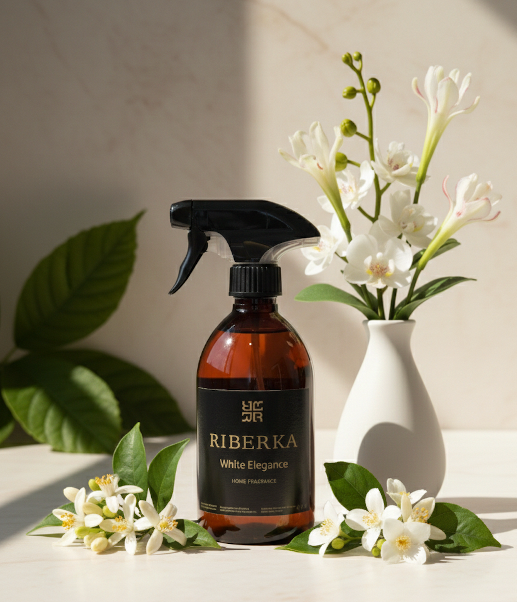 room spray floral elegante