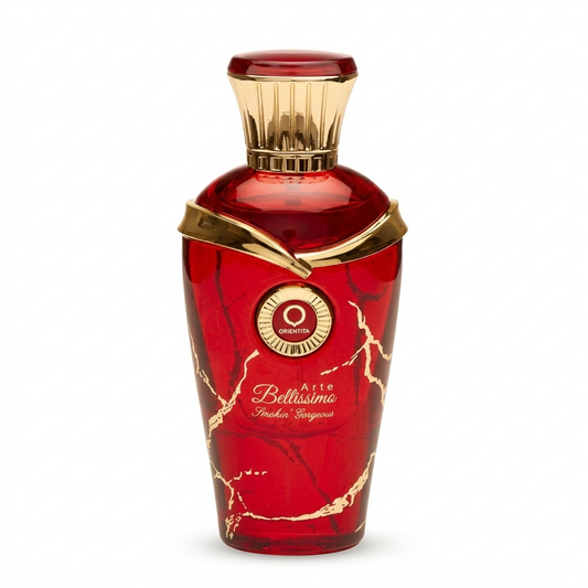 SMOKIN GORGEUS ORIENTICA