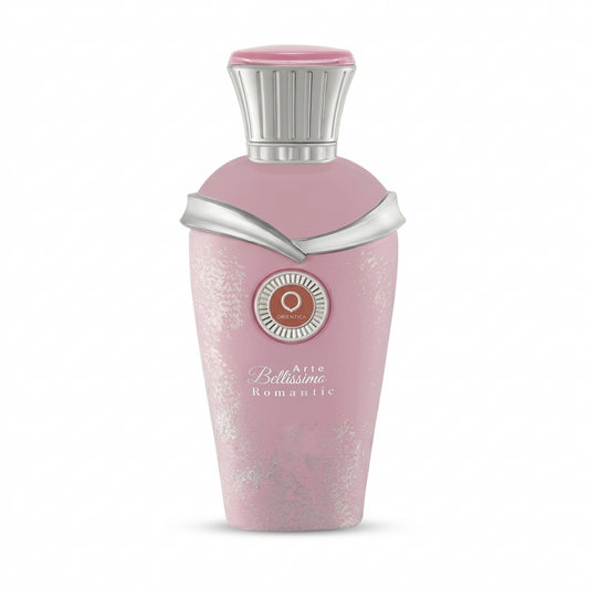 ROMANTIC PERFUME ORIENTICA