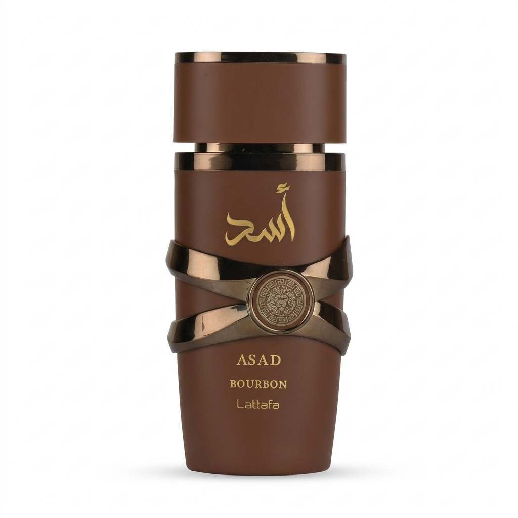 ASAD BOURBON LATTAFA