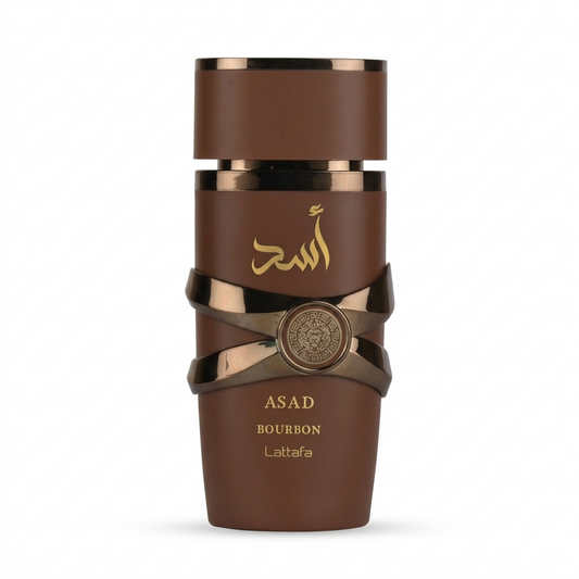 ASAD BOURBON LATTAFA