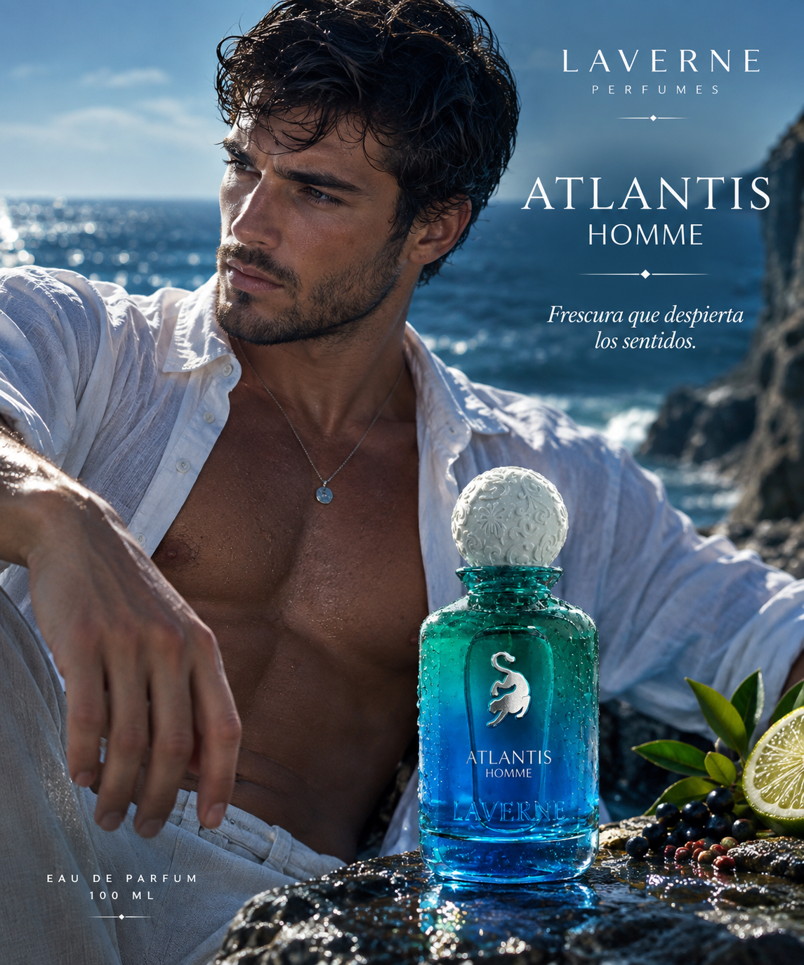 perfume atlantis laverne hombre